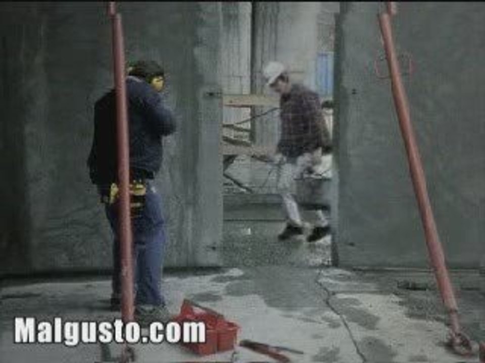 Powerdrill