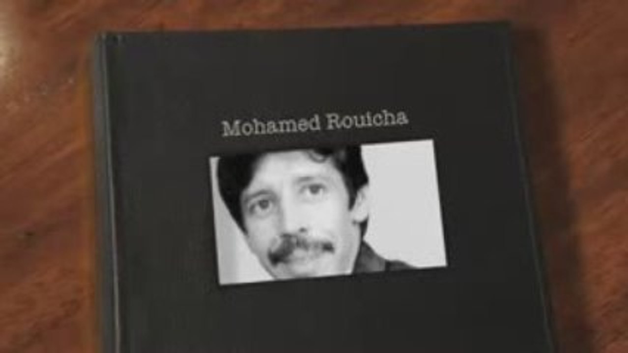 Rouicha