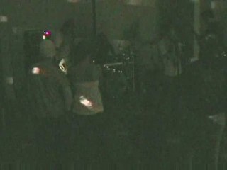 Vandel Known as Myth at the Fire Barn (June 6th, 2009)