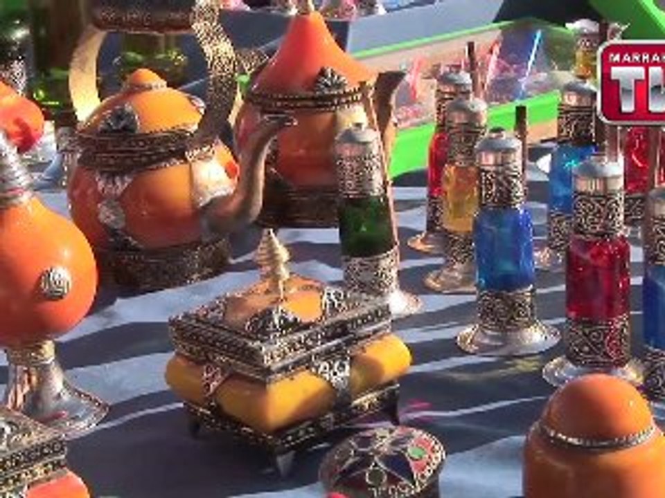 MarrakechTv : Oukaimeden