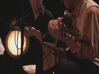 Concert: Marc Loopuyt, Oud et plume