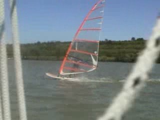 Nono sortie formula au CND 29/05/2009