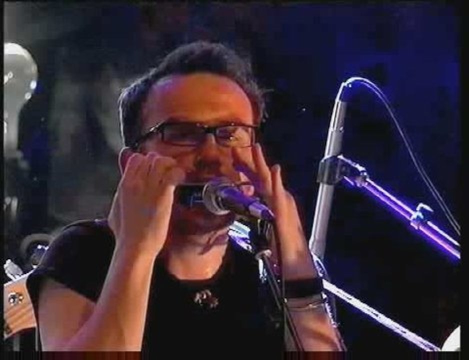 La Casa - Live au 6PAR4 (Titre La Lune)