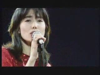 SUNNY SUNDAY     今井美樹