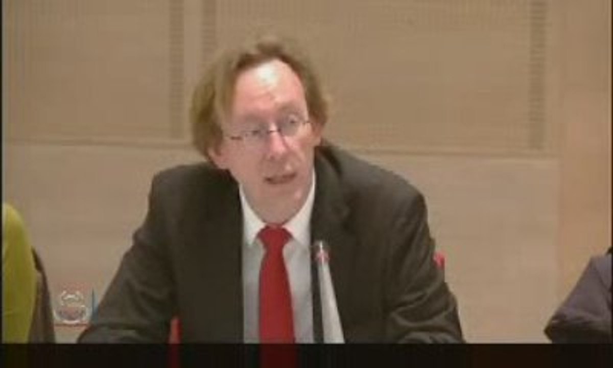 Intervention de Jean-Patrick Gille au Sénat