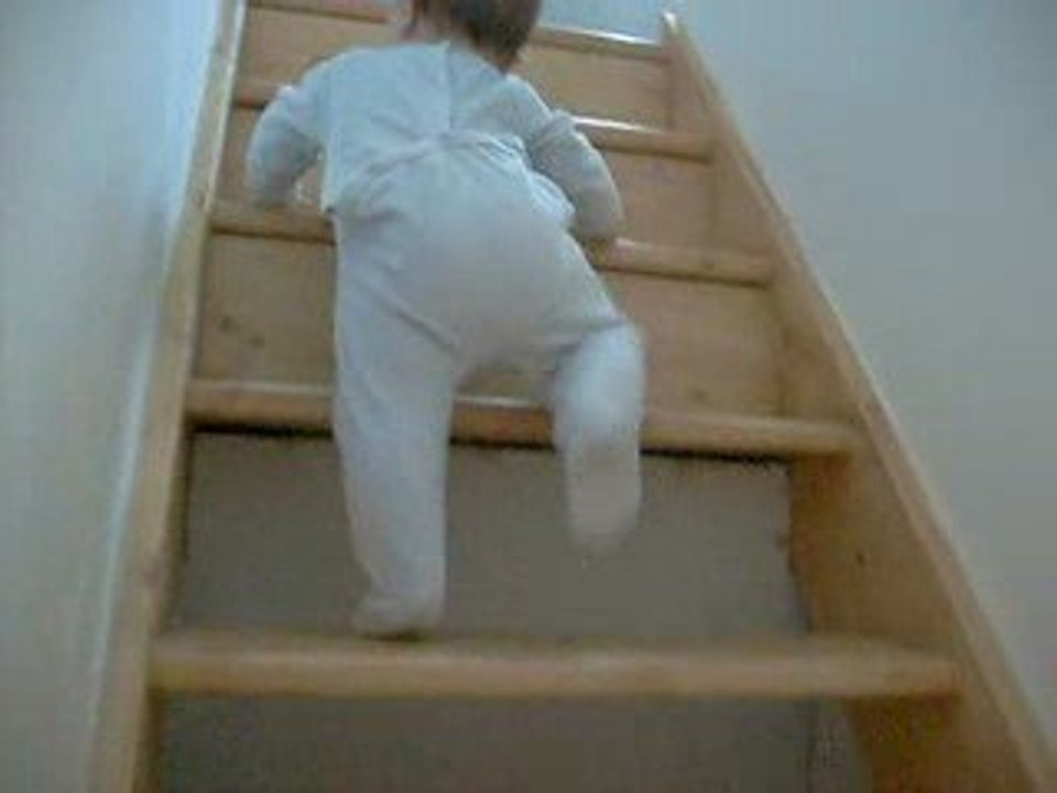 Maxime va se coucher !!!