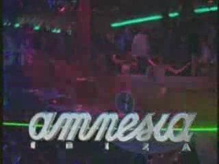 ibiza opening  MIX