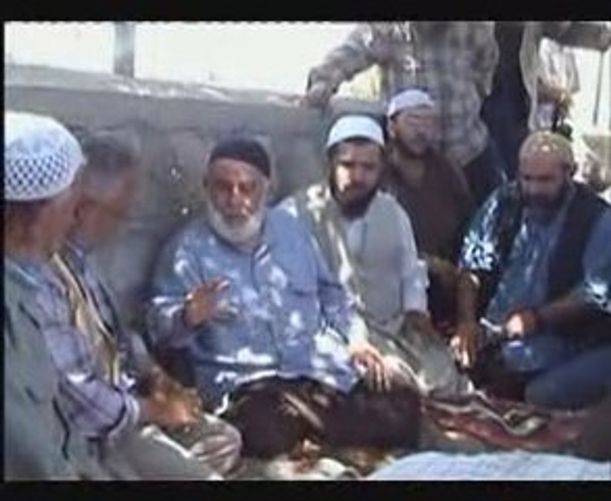 Kayseri Ziyareti Bölüm 2