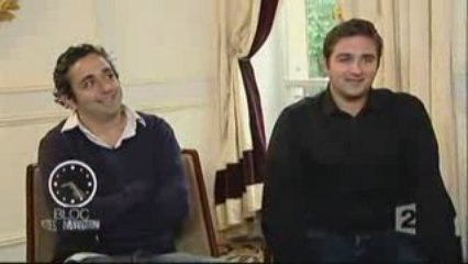 Tellement proches - Télématin