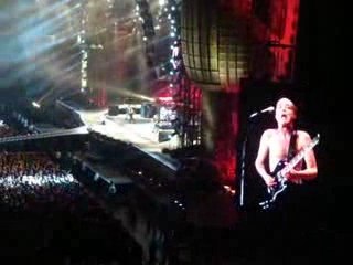 AC/DC à Marseille : T.N.T