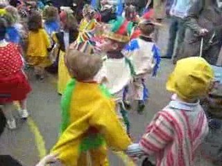 Balthus sortie classe