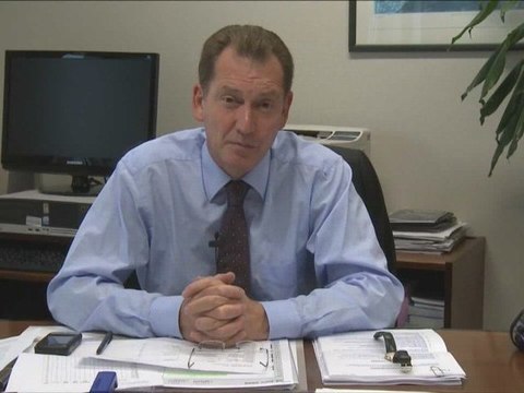 [GW4P] Graham Watson EP Presidency campaign [ID15]