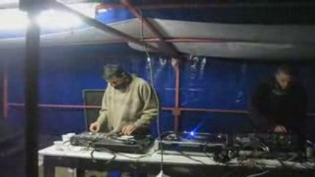 Teuf Acharné vs Arrash2 06.06.09 Marne