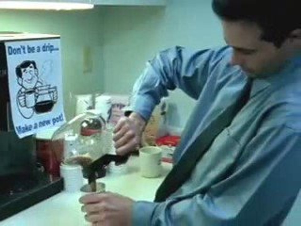 TERRY TATE OFFICE LINEBACKER