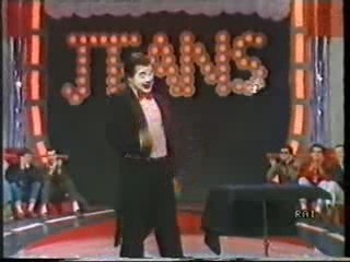 Jeans 87 Rai3 002 Puntate