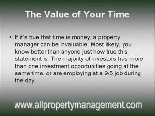 Las Vegas Property Management