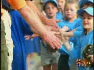 Гиперактивность стала нормой