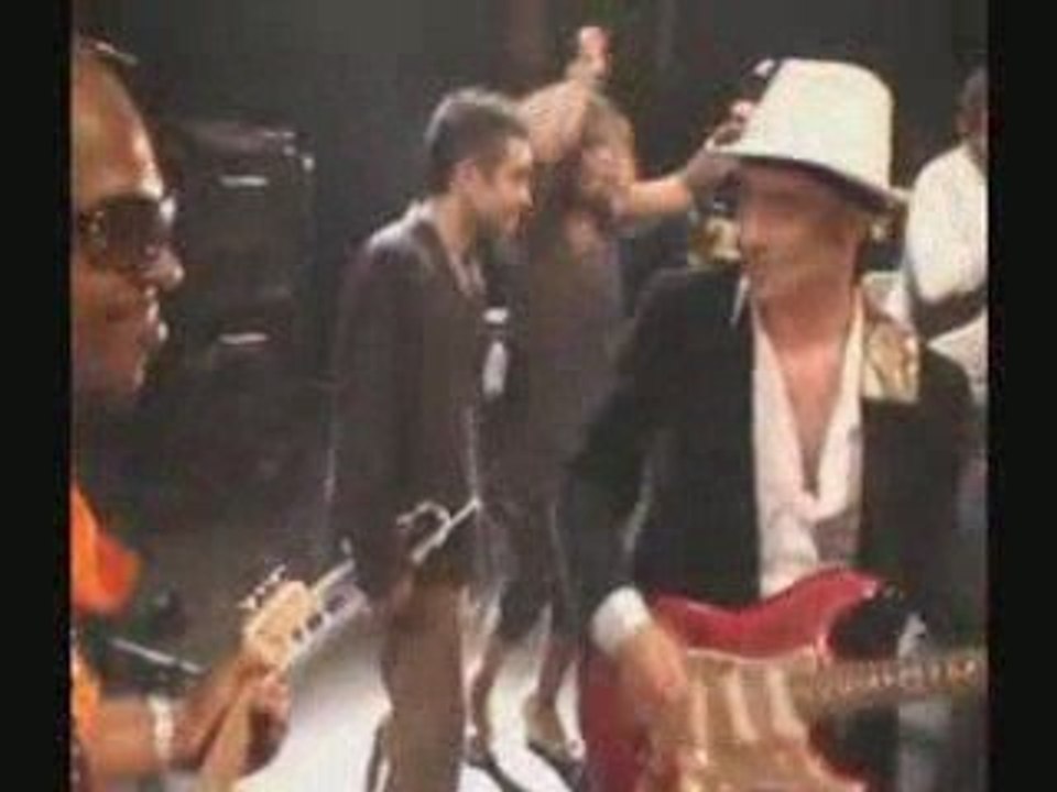 93 Groove all stars