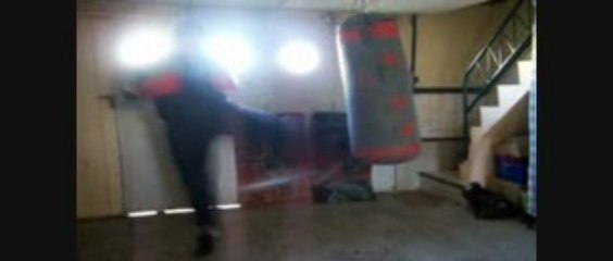 Moi boxe