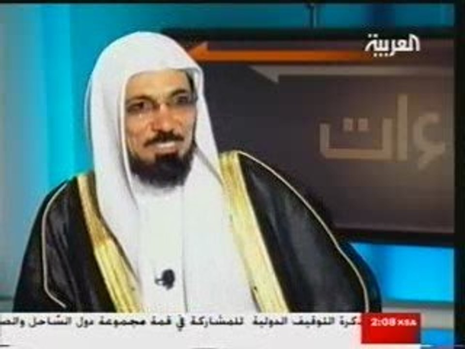 -1of5- Cheikh Dr Salman Al-Oadah -Idaat(Turki Al Dakheel)
