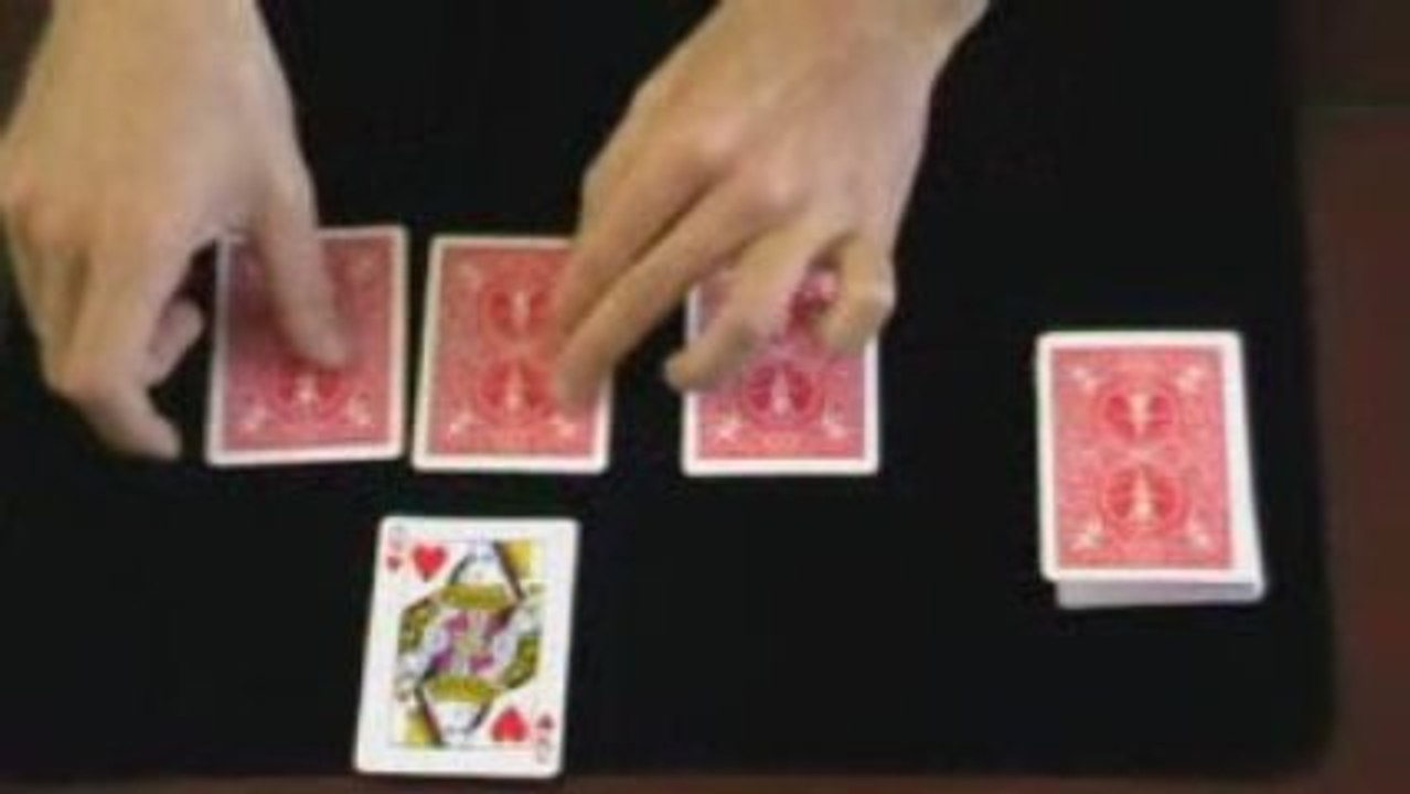 jérôme vittecoq magie havre close tour carte billet