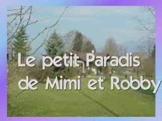 CHEZ MIMI ET ROBBY avec Rouky_1