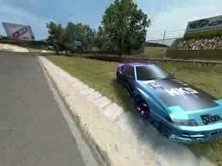 Tristus Video X (bonus)