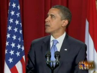 Выступление Барака Обамы в Каире: прощание с прошлым