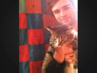 Un message de Chris Garneau