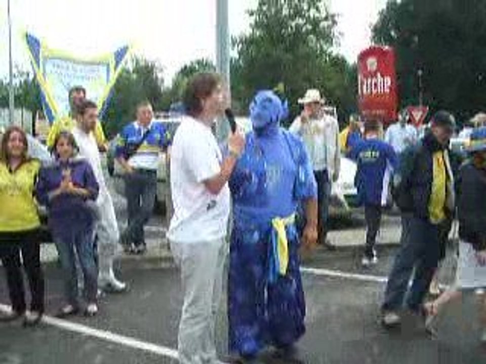 le genie montferrandais