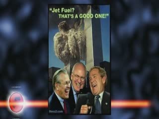 Reopen911.info - Edition spéciale du 7 septembre 2008