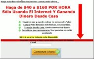 Como Ganar Dinero Desde Casa Con Internet