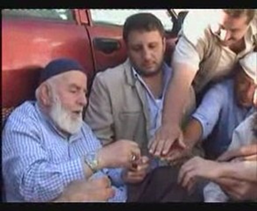 Kayseri Ziyareti Bölüm 4