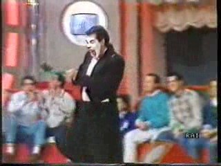 Jeans 87 Rai3 003 Puntate