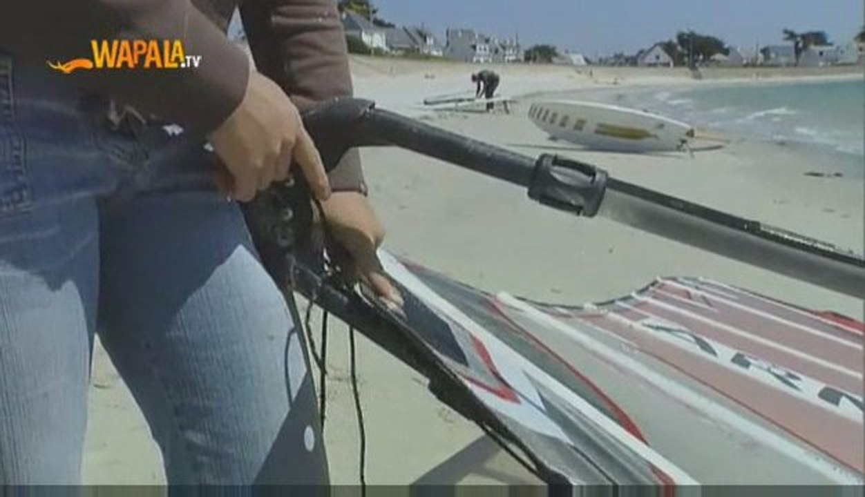 Windsurf Trucs & Astuces N°2 - 04:05