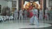 Shaolin Wing Chun Nam Anh Kung Fu - Video Montage