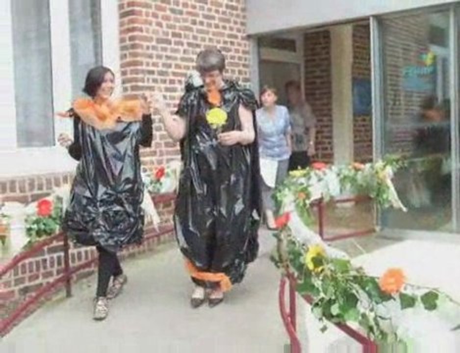 L'ADAPT fête ses 80 ans à Cambrai