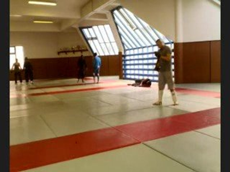 Fight cs clichy boxe