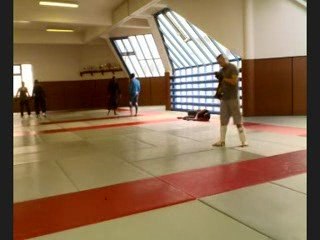 Fight cs clichy boxe