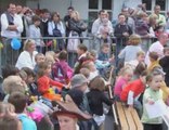 La fête à l'école du Parc de Cambrai