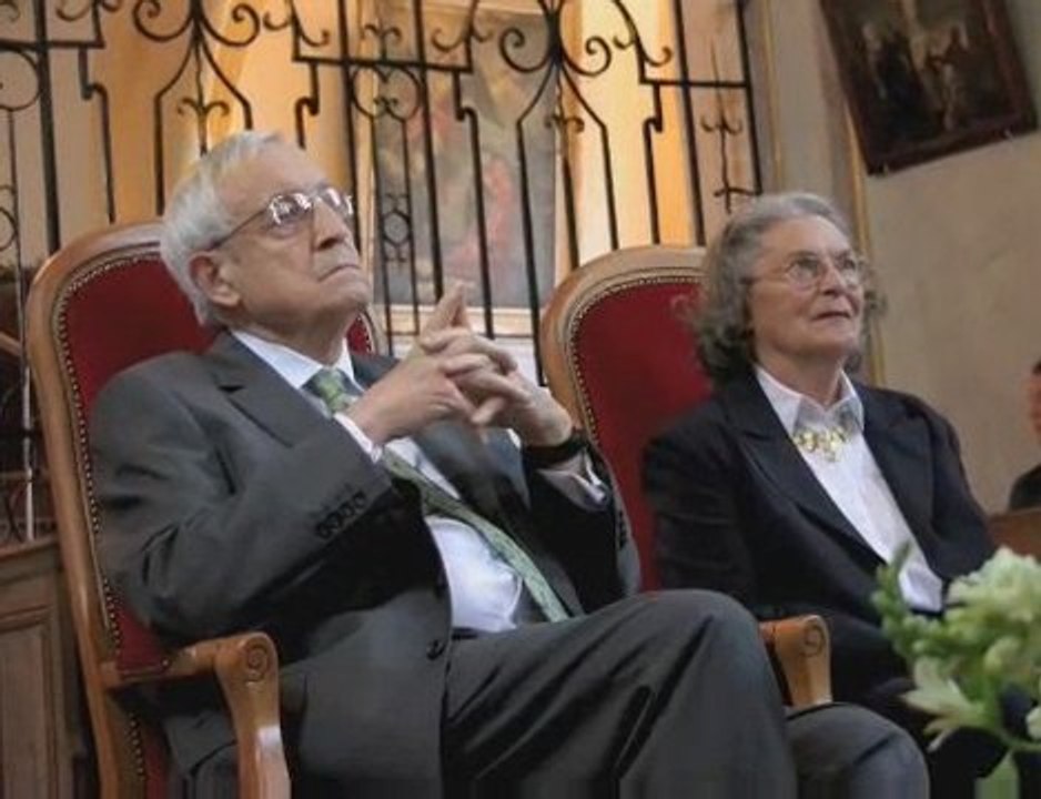 Corbeil-Cerf noces or Engrand