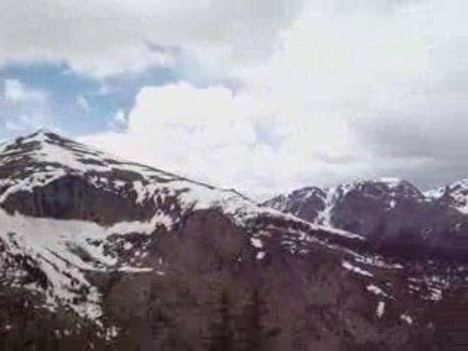 Dialy Motion Video