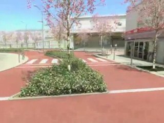 Agence adverbia - Spot 3D