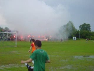 Radomiak vs Zwolenianka MK: Match Overview