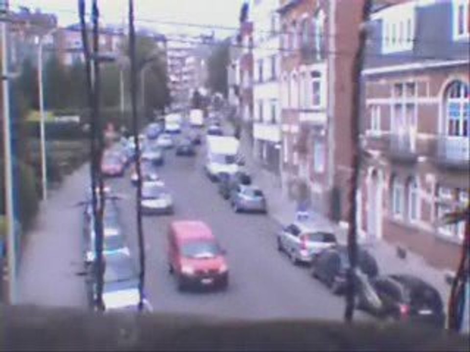 Congo belge Rwanda Urundi au Parlement bruxellois