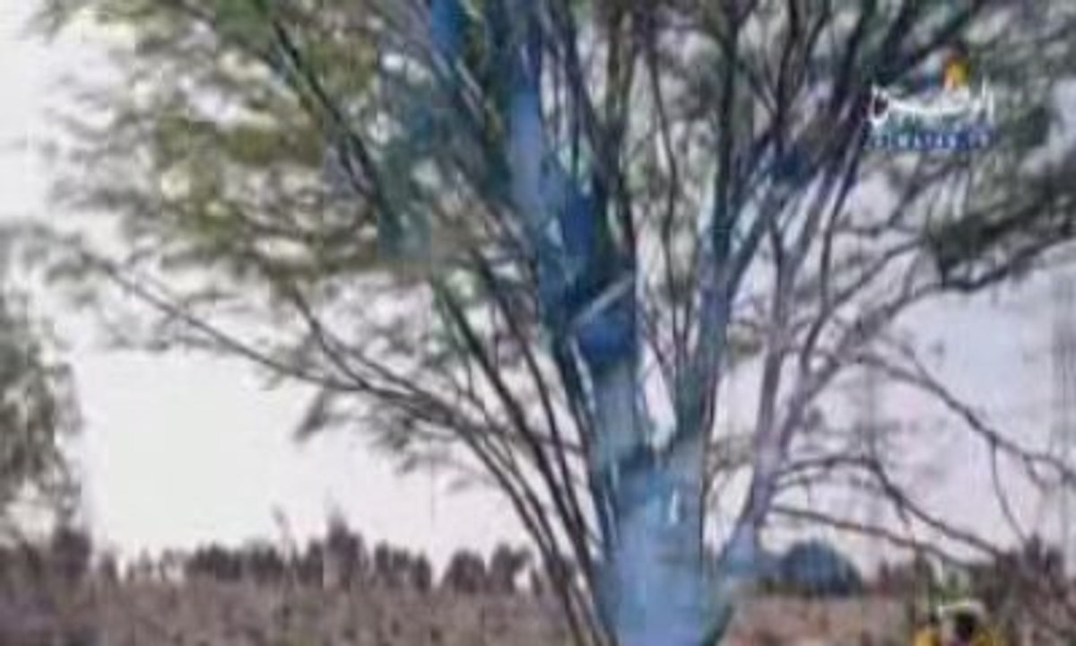 La mort 2sur3 Al 3awadi.