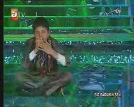 Sen Urfali -bir sarkisin sen