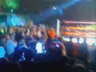 Kofi  vs Matt Hardy from RAW house show in Helsinki, Finland