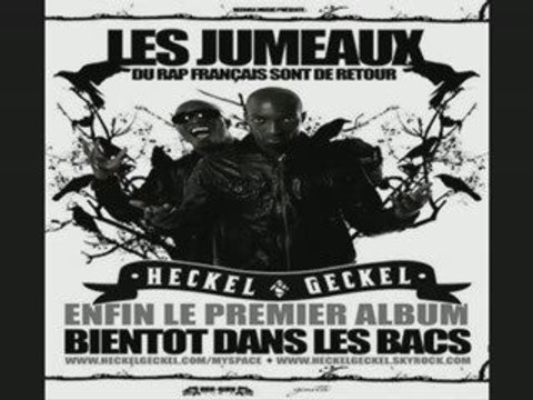 HECKEL ET GECKEL AUTOTHERAPIE INEDIT