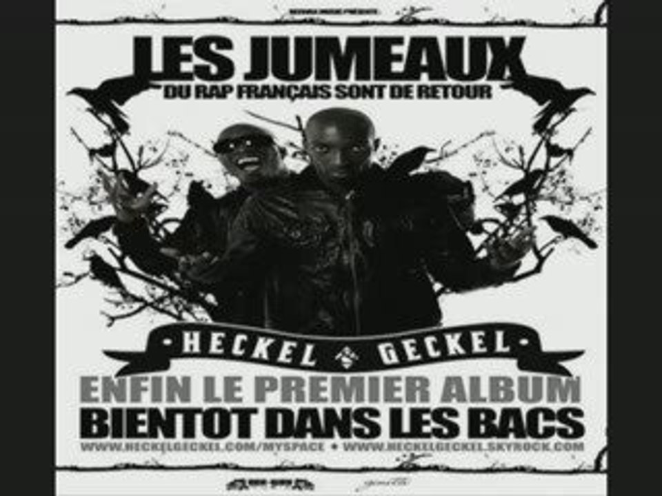 HECKEL ET GECKEL AUTOTHERAPIE INEDIT